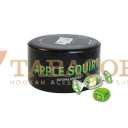 Табак для кальяна 420 Apple Squirt (Яблочная конфета) 40 гр. Фото.
